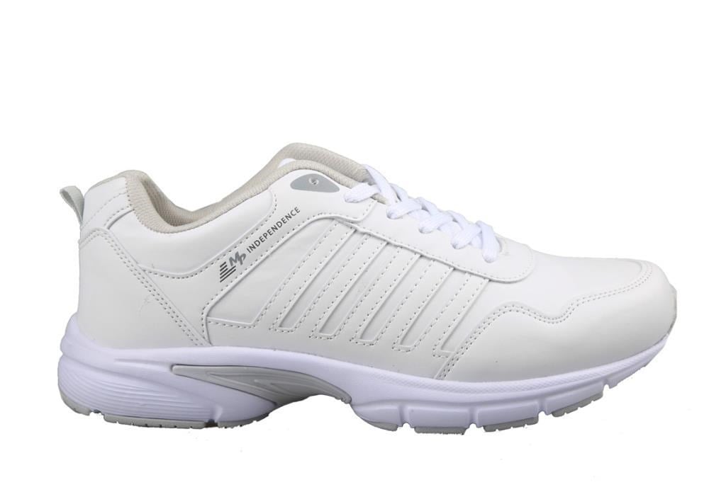 MP 242-6923 Running Beyaz Erkek Sneakers