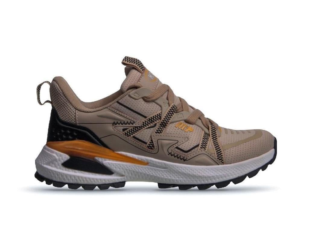 MP 251-1642 Bej Unisex Sneakers