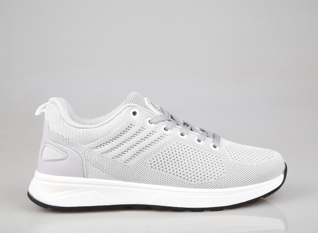 MP 251-2303 Gri Erkek Sneakers