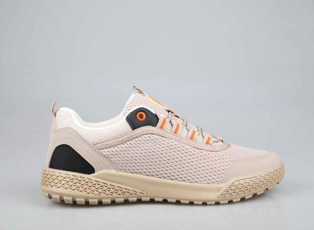 MP 251-2317 Bej Erkek Sneakers