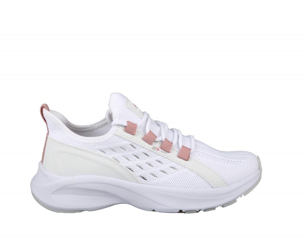 MP 251-2390 Beyaz Unisex Sneakers