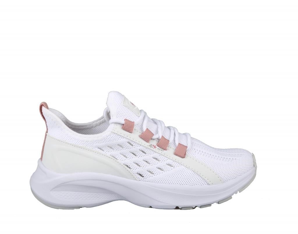 MP 251-2390 Beyaz Unisex Sneakers
