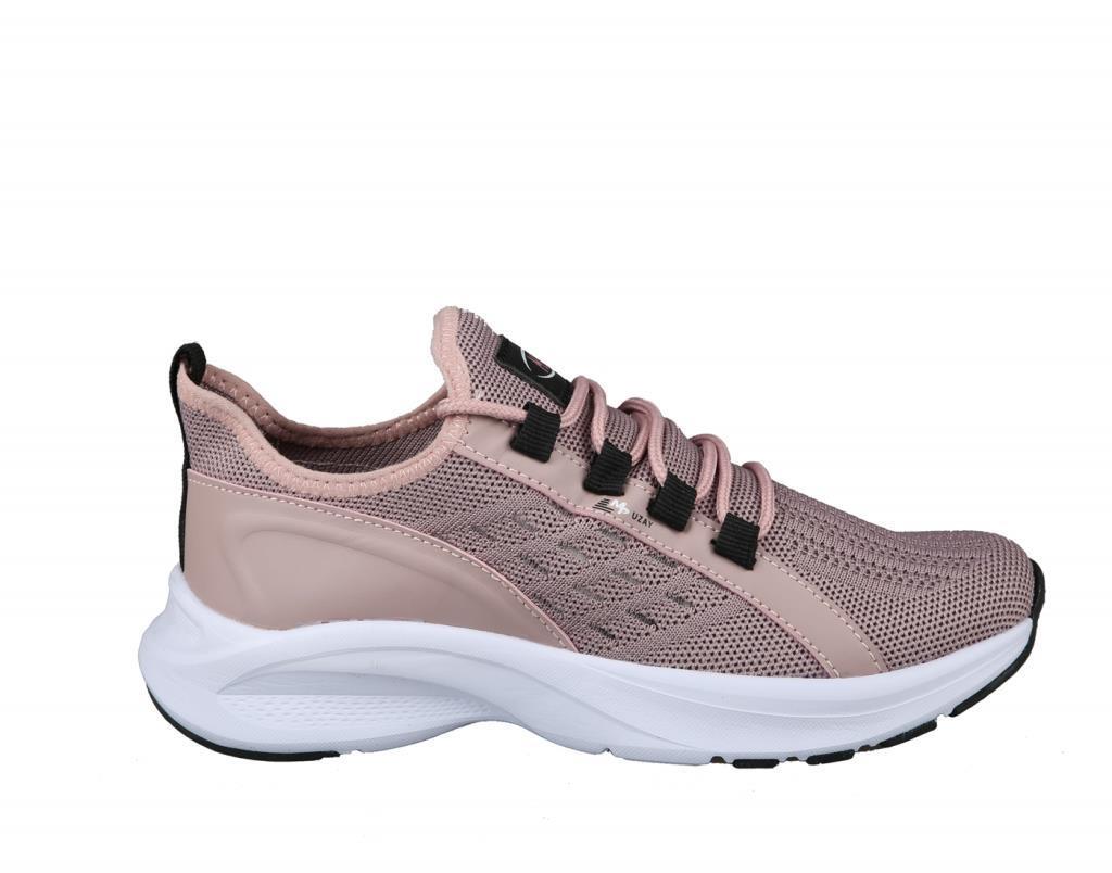 MP 251-2390 Pembe Unisex Sneakers