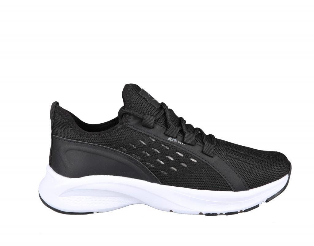 MP 251-2390 Siyah Unisex Sneakers
