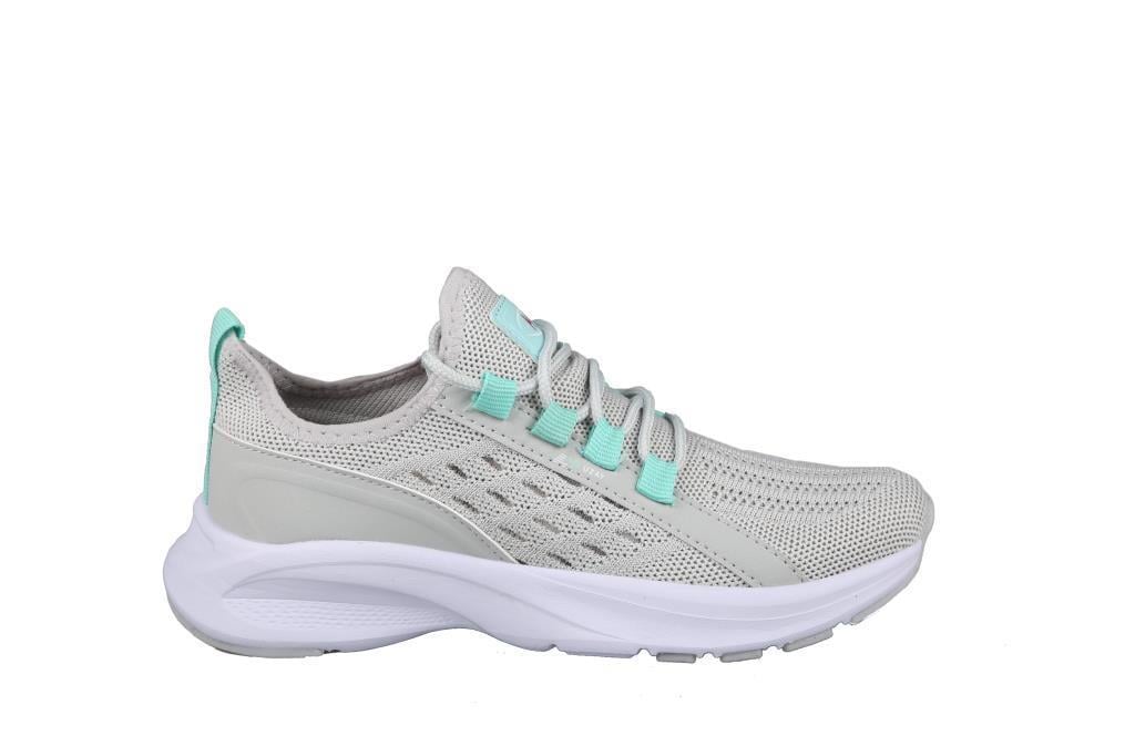 MP 251-2390 Yeşil Unisex Sneakers