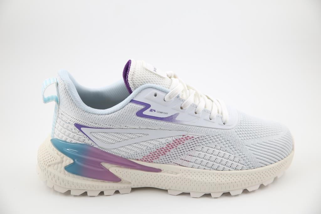 MP 251-2823 Beyaz Unisex Sneakers
