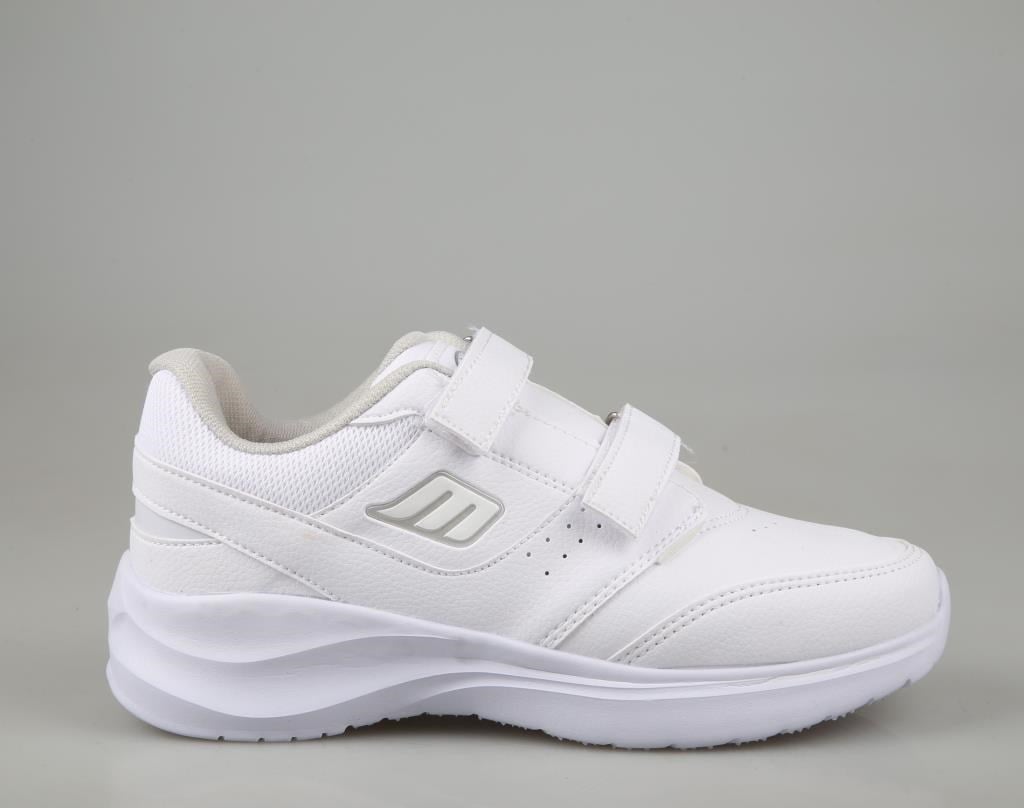 MP 252-1307 Beyaz Unisex Sneakers