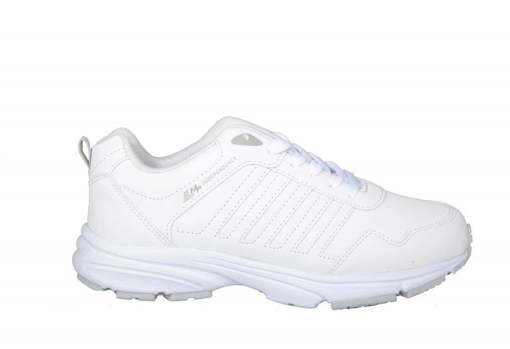 MP 252-6923 Sports Casual Beyaz Unisex Sneakers