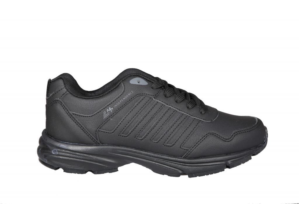 MP 252-6923 Sports Casual Siyah Unisex Sneakers