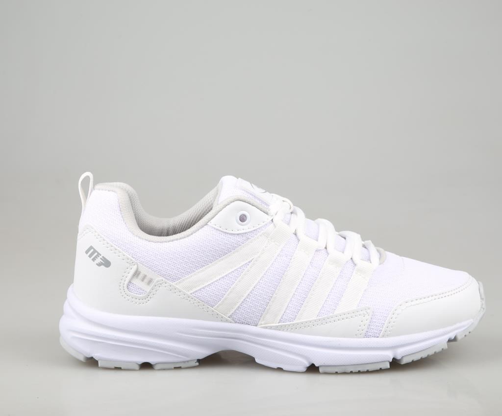 MP 261-1526 Beyaz Erkek Sneakers