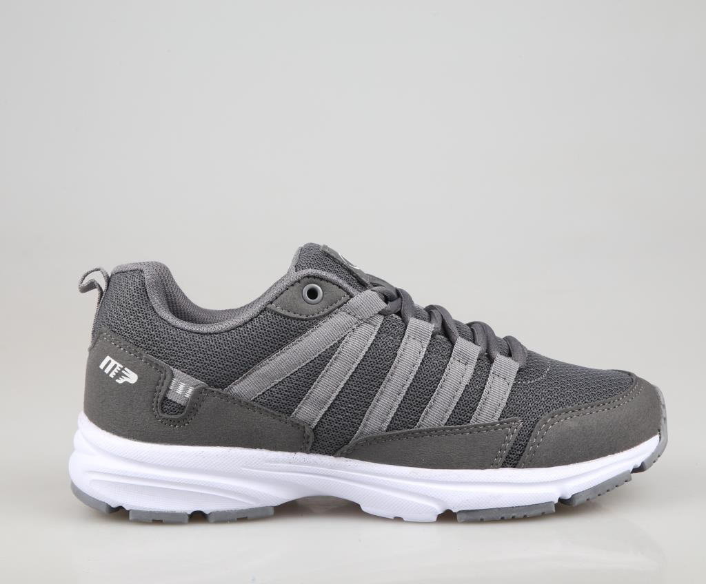 MP 261-1526 Füme Unisex Sneakers
