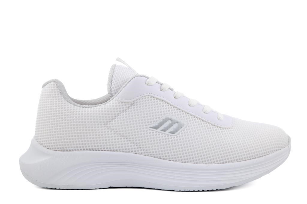 MP 261-2311 Beyaz Erkek Sneakers