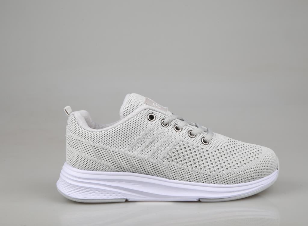 MP 261-2371 Gri Unisex Sneakers