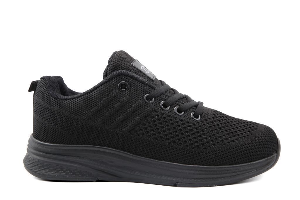 MP 261-2371 Siyah Unisex Sneakers