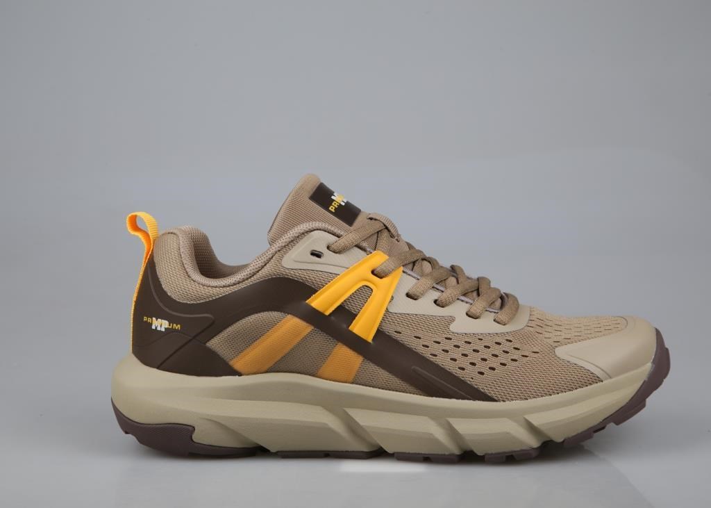 MP 261-2811 Bej Erkek Sneakers