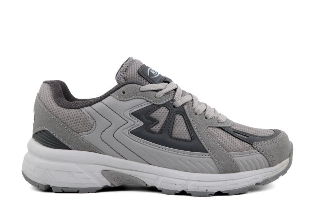 MP 261-6053 Gri Unisex Sneakers