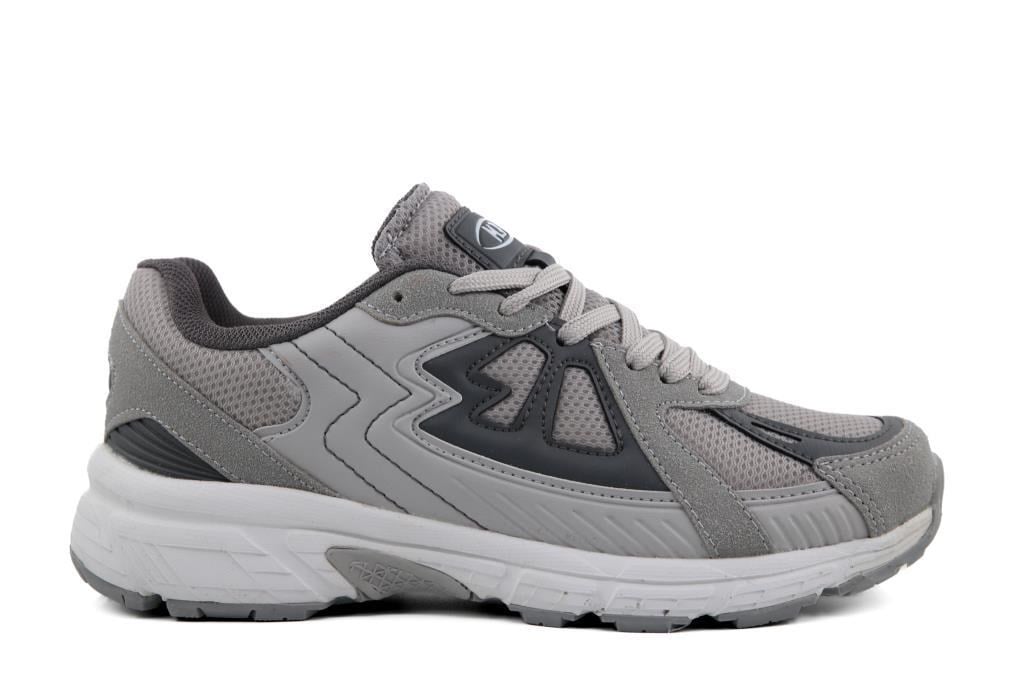 MP 261-6053 Gri Unisex Sneakers