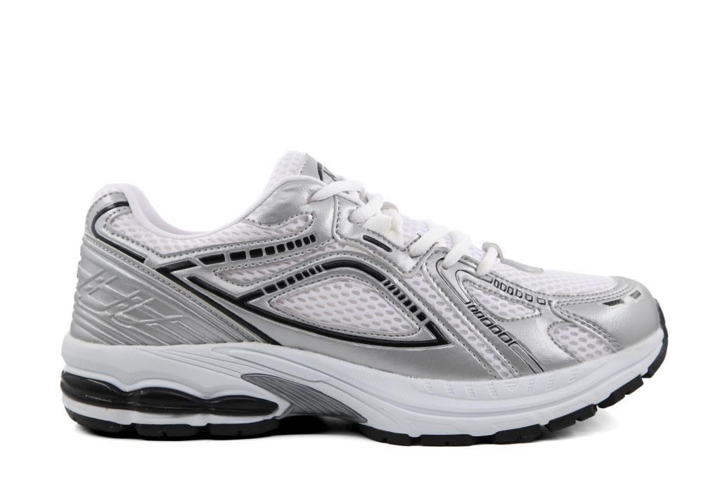 MP 261-6532 Gri-Siyah Unisex Sneakers