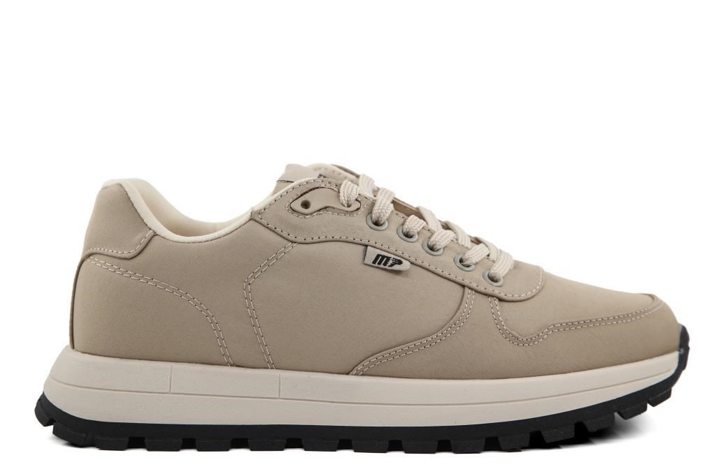 MP 261-6544 Bej Erkek Sneakers