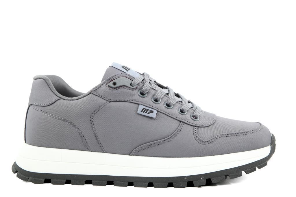 MP 261-6544 Füme Erkek Sneakers