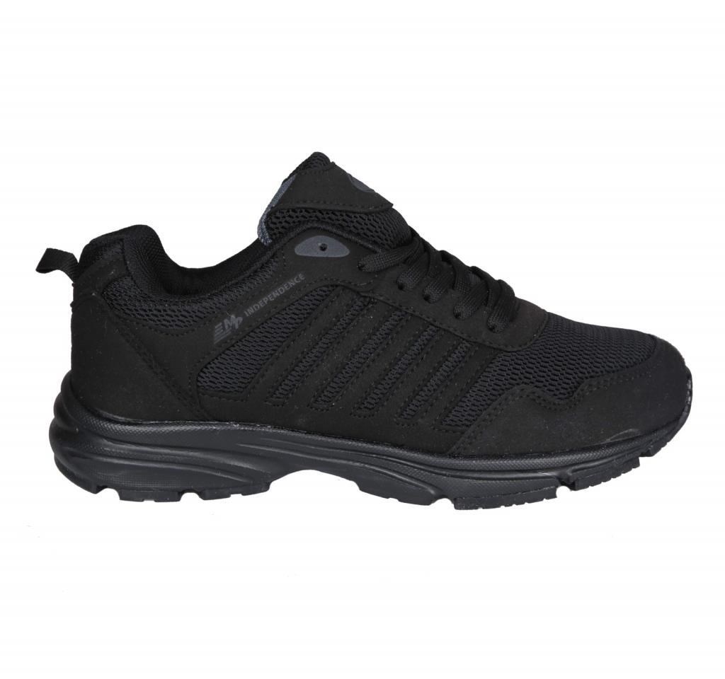 MP 261-6803 Siyah Unisex Sneakers