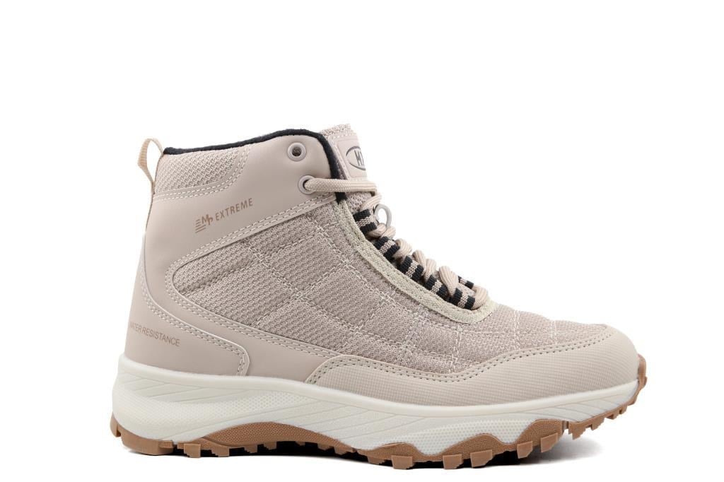 MP 262-7003 Bej Unisex Treeking Ayakkabı