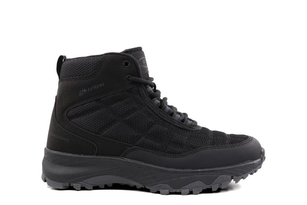 MP 262-7003 Siyah Unisex Treeking Ayakkabı
