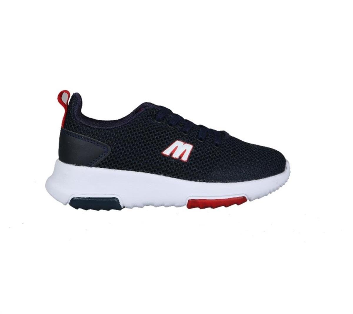 MP ONE 191-5811FT Lacivert Çocuk Sneakers