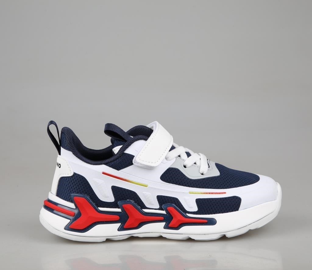 Pepino 1592 Lacivert Çocuk Sneakers