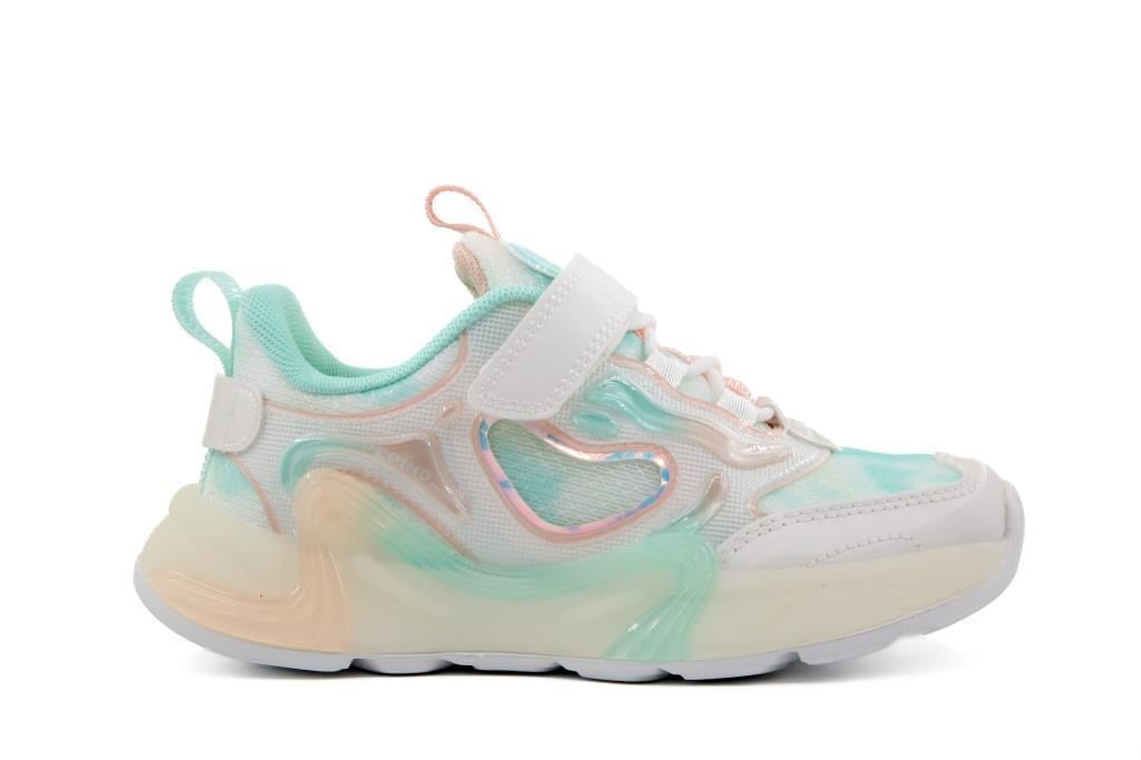 Pepino 2201 Su Yeşili Çocuk Sneakers