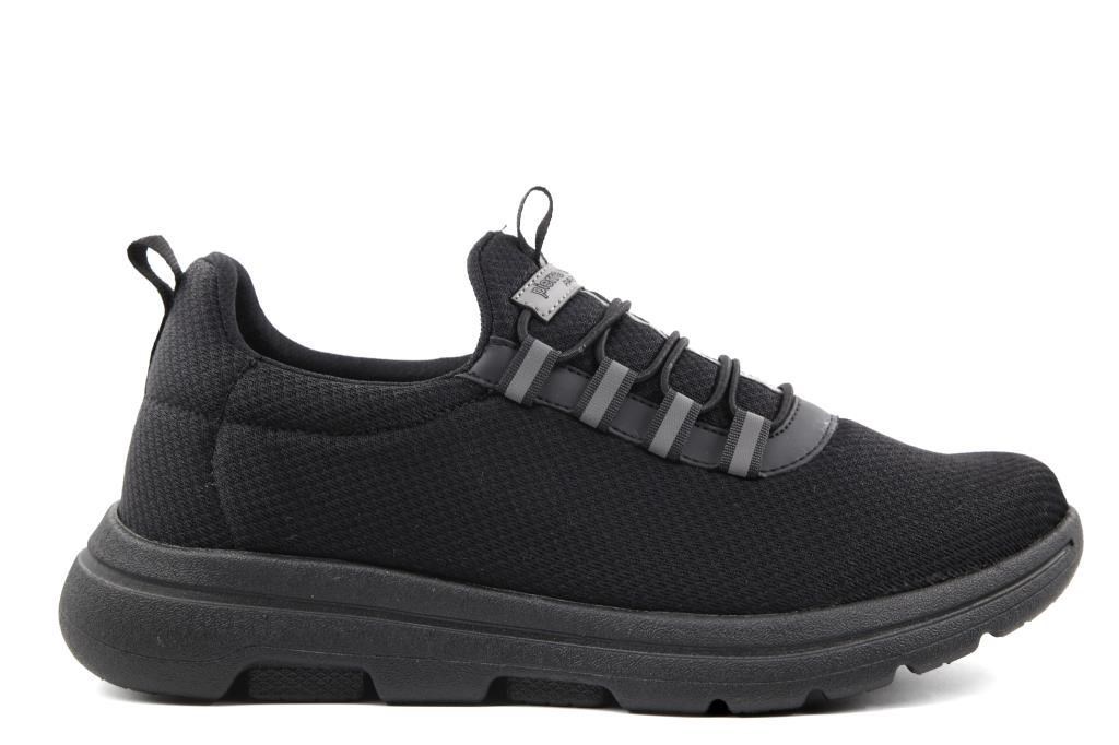 Pierre Cardin 15440146 Siyah Erkek Sneakers