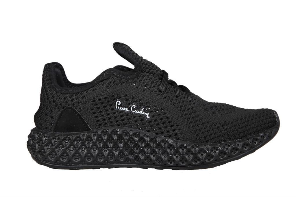 Pierre Cardin PC-30680 Siyah Unisex Sneakers