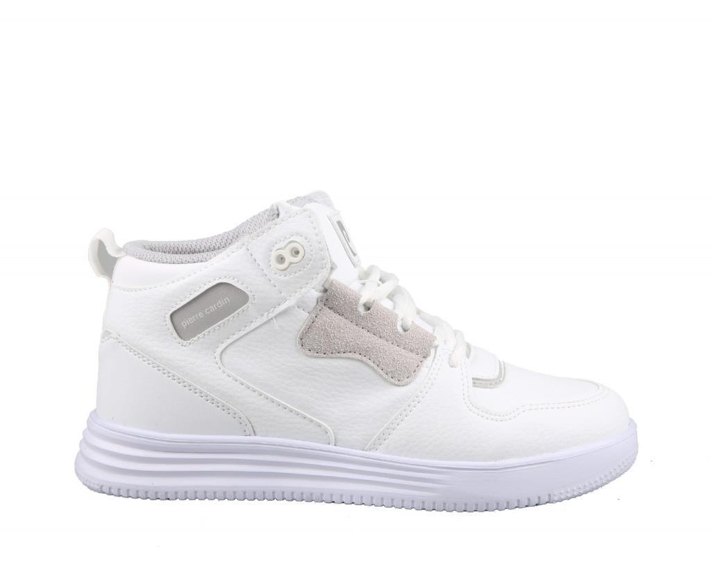 Pierre Cardin pc-31317 Beyaz Unisex Sneakers