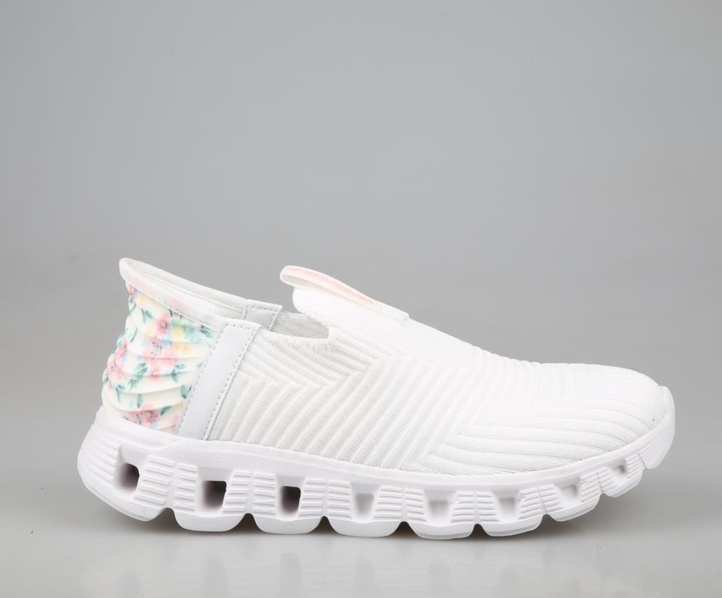 Pierre Cardin PCI-10101 Beyaz Unisex Sneakers