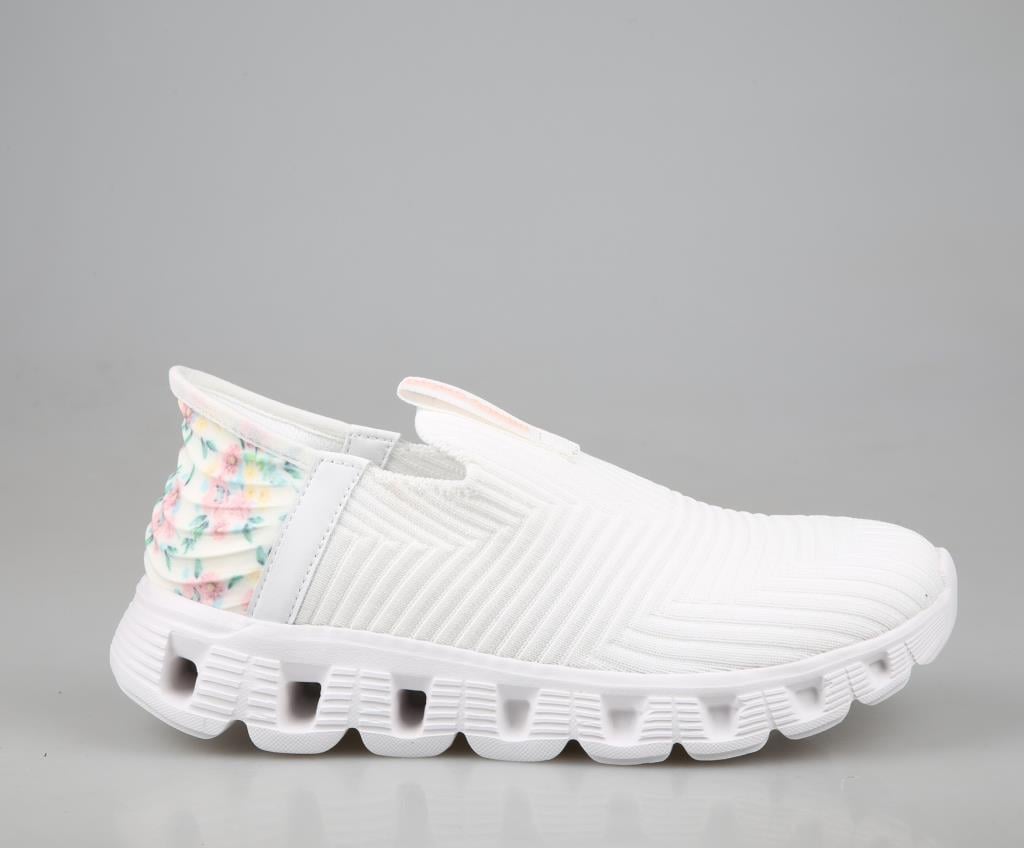 Pierre Cardin PCI-10101 Beyaz Unisex Sneakers