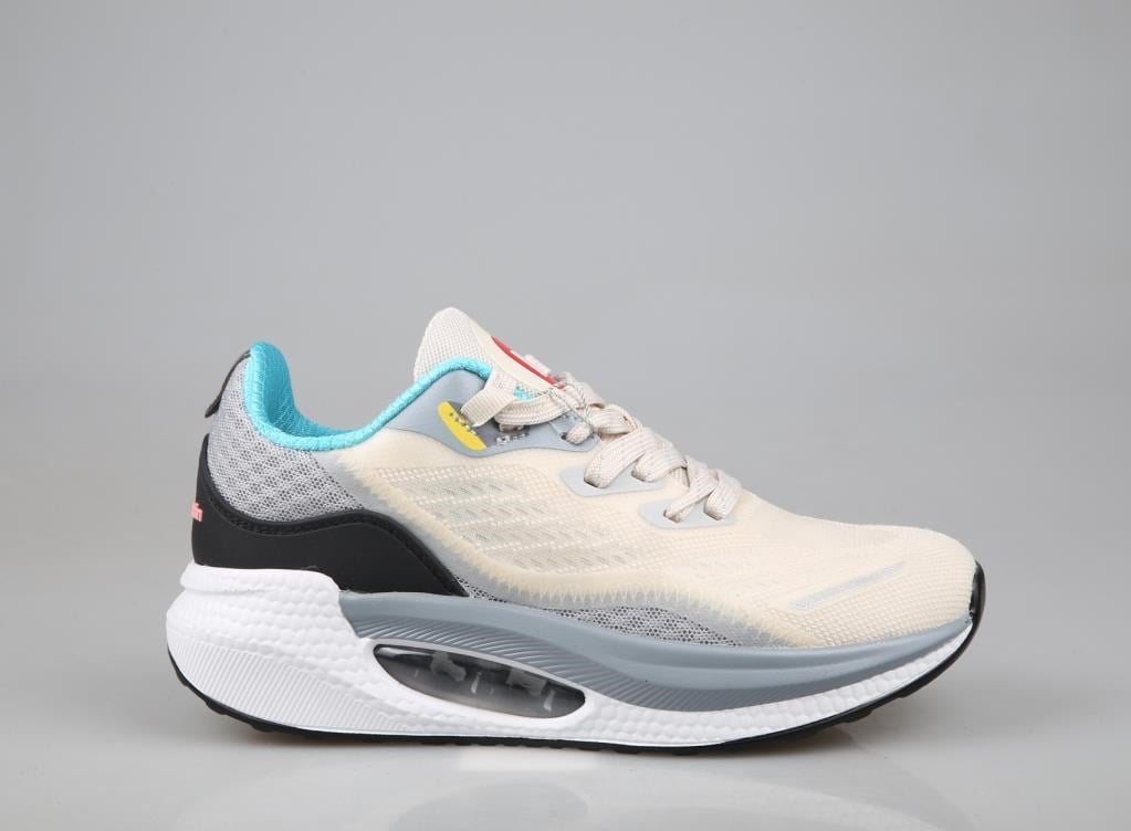 Pierre Cardin PCI-10108 Bej Unisex Sneakers