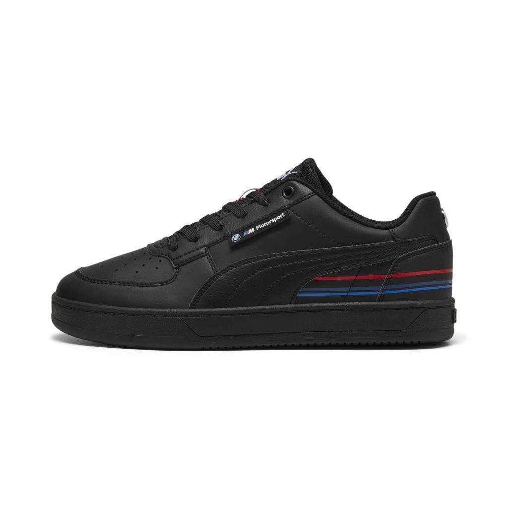 Puma BMW MMS Caven 2.0 308904 01 Siyah Erkek Sneakers