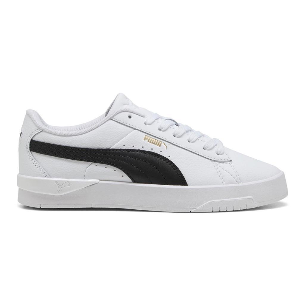 Puma Jada Classic 400217 03 Beyaz-Siyah Unisex Sneakers
