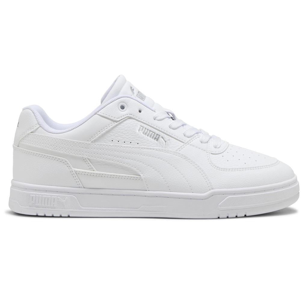 Puma Puma Caven III TDP 40917001 Beyaz Unisex Sneakers
