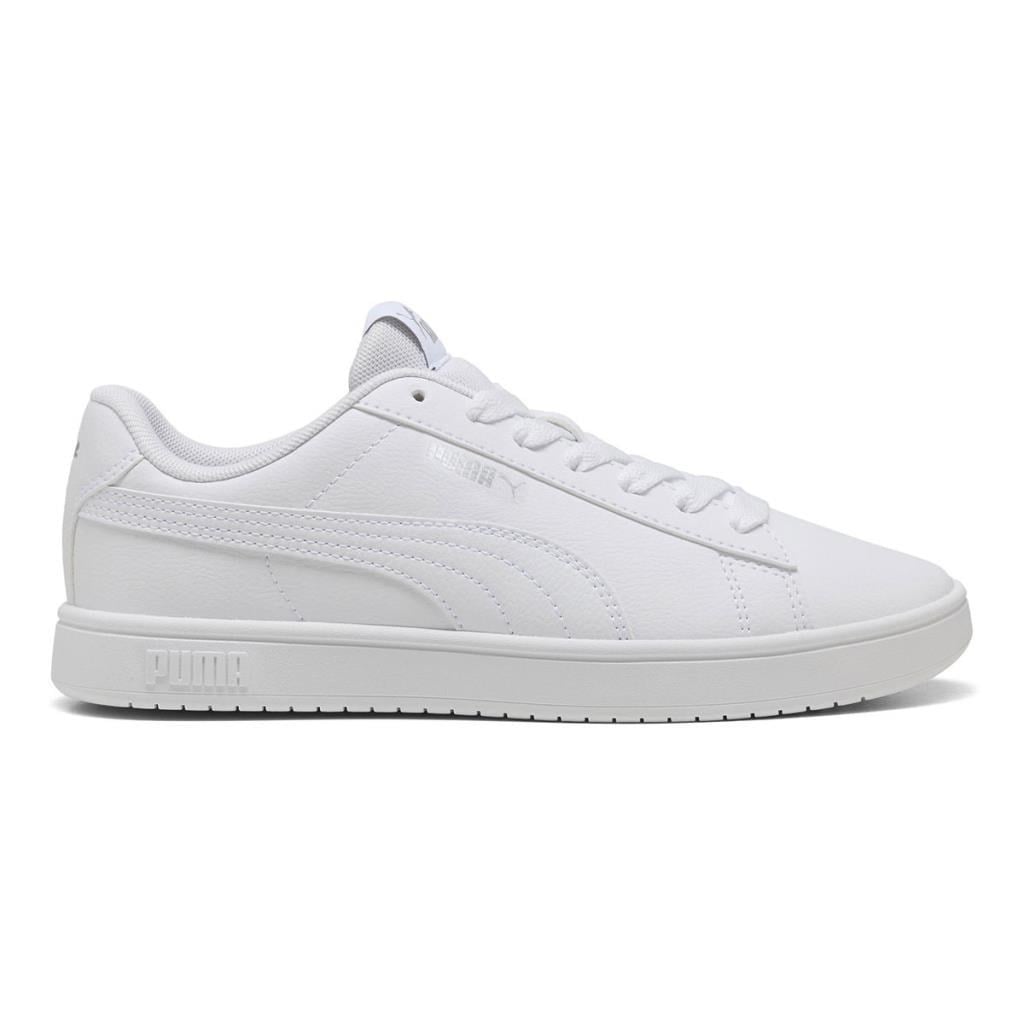 Puma Rickie Classic 394251 01 Beyaz Unisex Sneakers