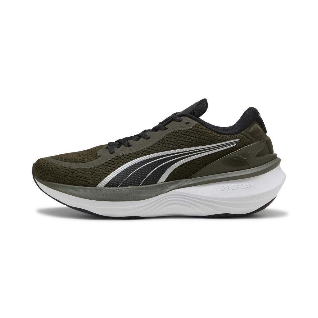 Puma Scend Pro 2 310779 13 Haki Unisex Sneakers