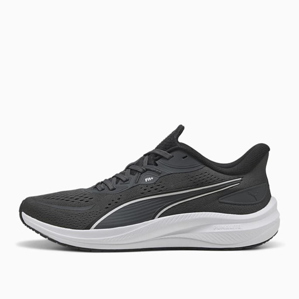 Puma Skyrocket Lite 2 311730 09 Füme Erkek Sneakers