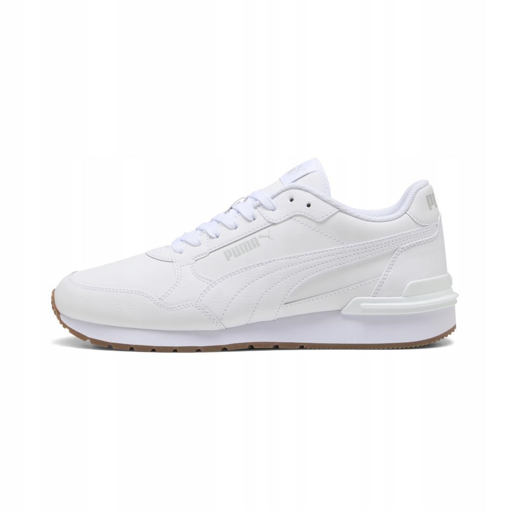 Puma Sr Runner v4 L 399068 13 Beyaz Unisex Sneakers