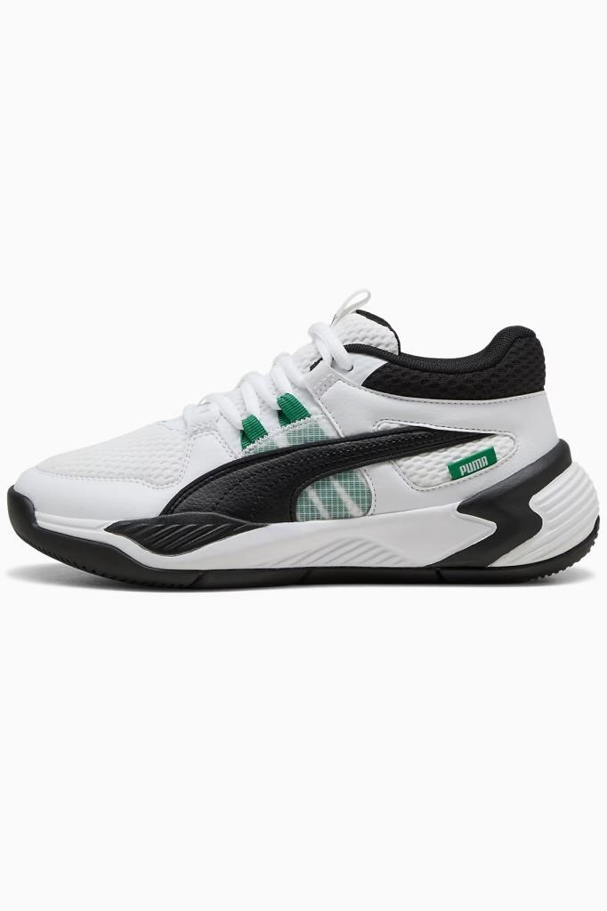 Puma Uproar JR 312164 06 Beyaz Unisex Sneakers