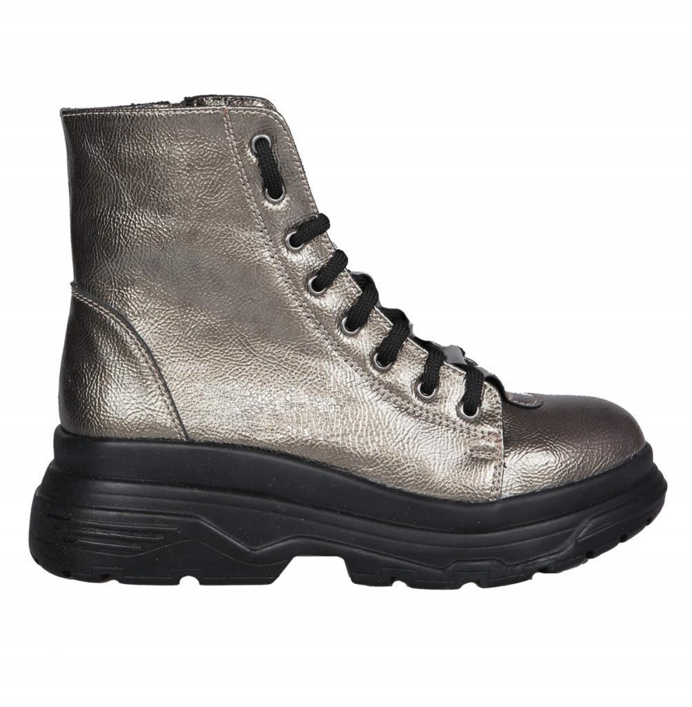 PUNTO 634146 Platin Kadın Bot