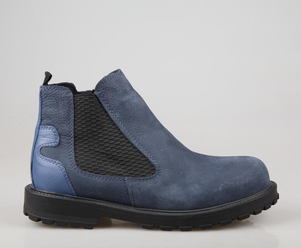 RAKER 232-17 Beyaz Unisex Bot