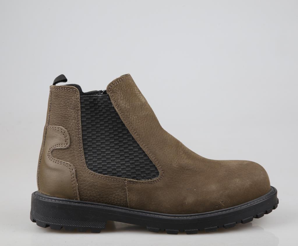 RAKER 232-17 Renkli Mavi Unisex Bot