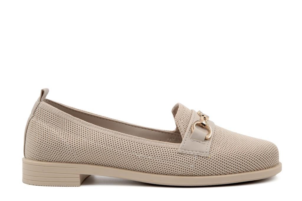 Style Star HS951 Ten Rengi Kadın Babet