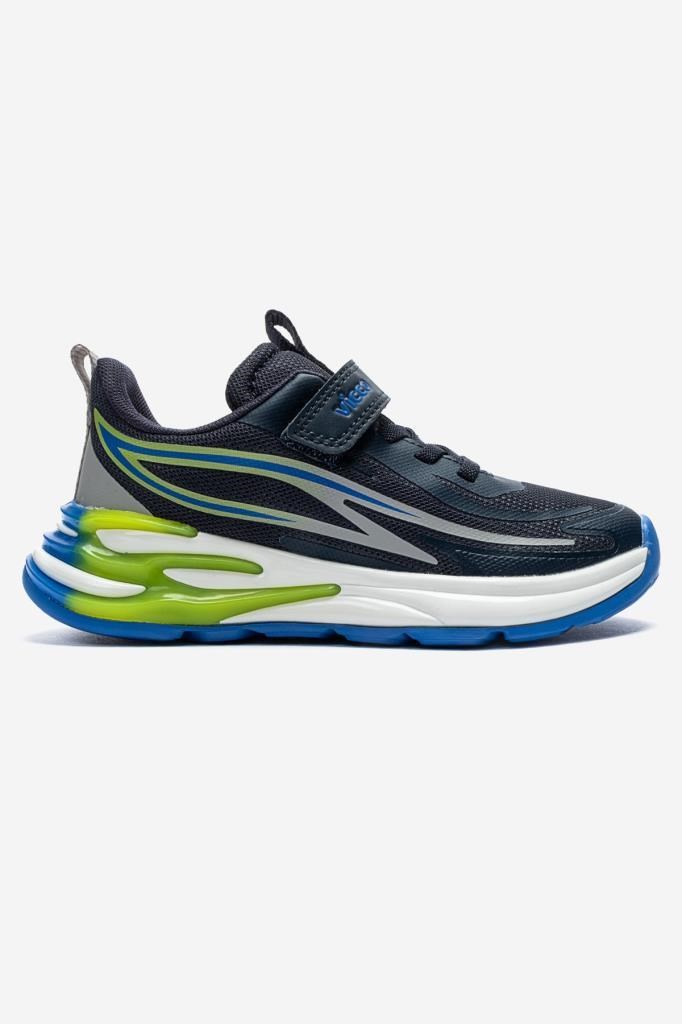 Vicco Conan Lacivert Çocuk Sneakers