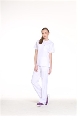 Hemşire Staj Forması ve Kıyafetleri | Denfx.com.tr